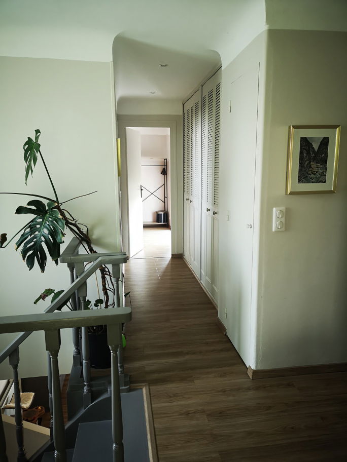 Homestay Saint-Pierre-d'Irube 259771