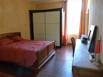 Room For Rent Saint-Mars-De-Coutais 232169-1