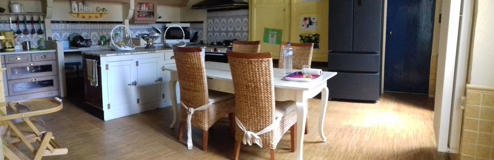 Homestay Saint-Mars-de-Coutais 232169