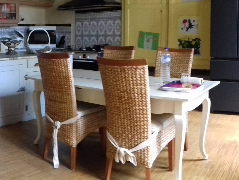 Homestay Saint-Mars-de-Coutais 232169-3