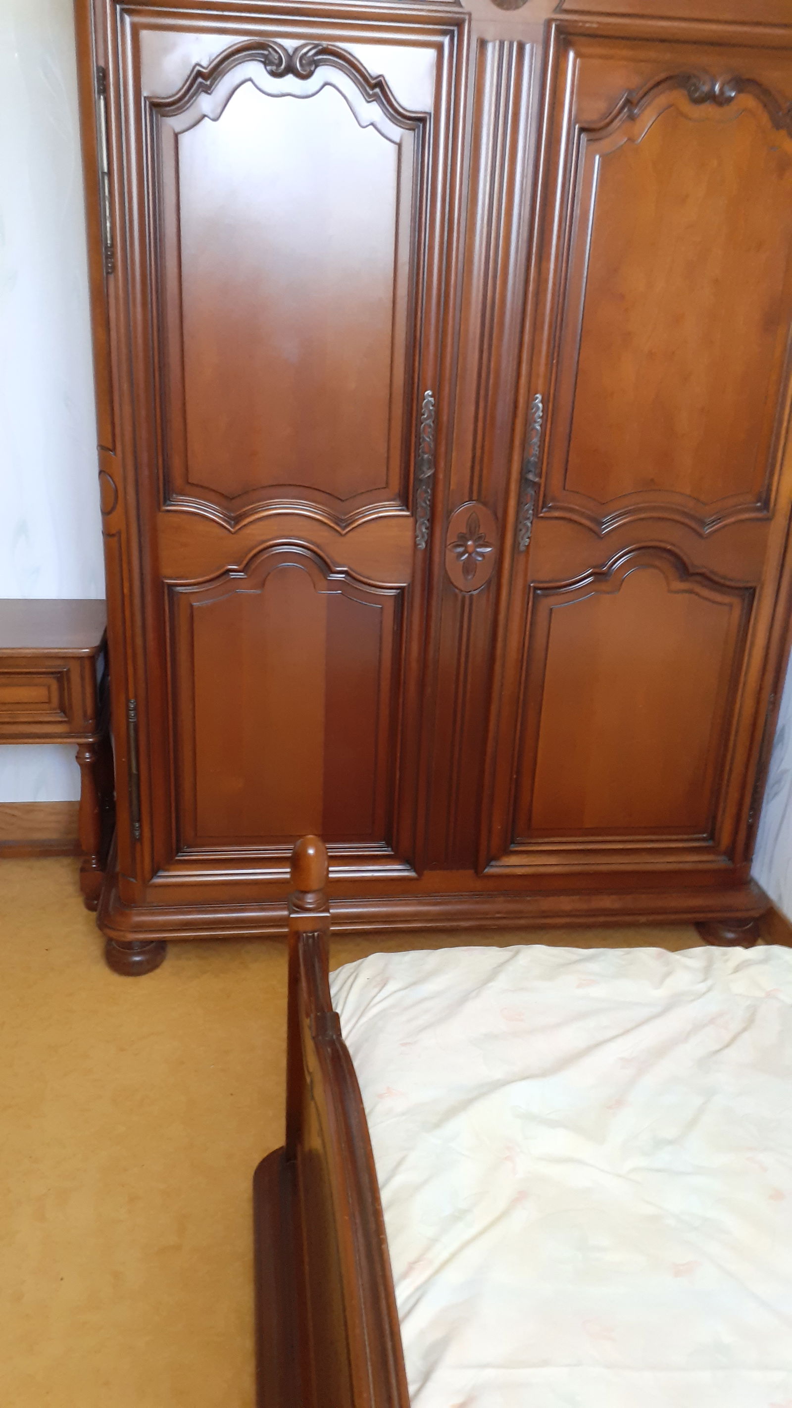 Homestay Saint-Malo 253077