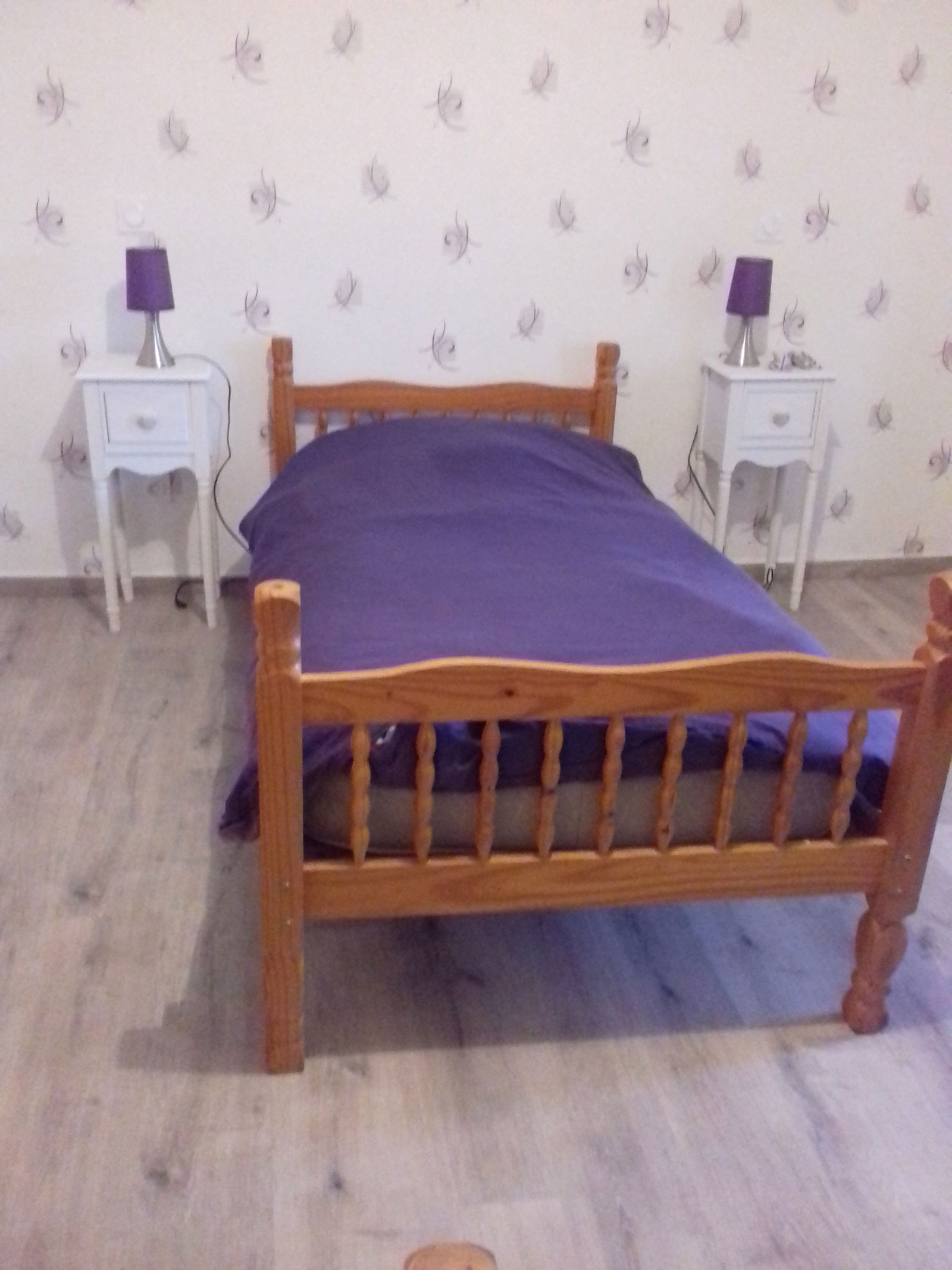 Homestay Le Clerjus 80644