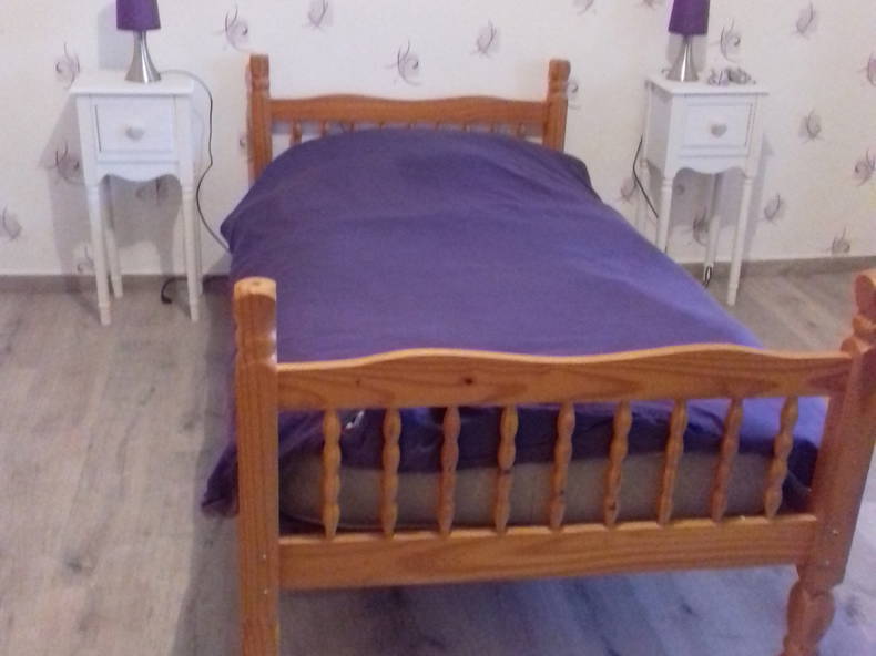 Gastgezin Le Clerjus 80644-1