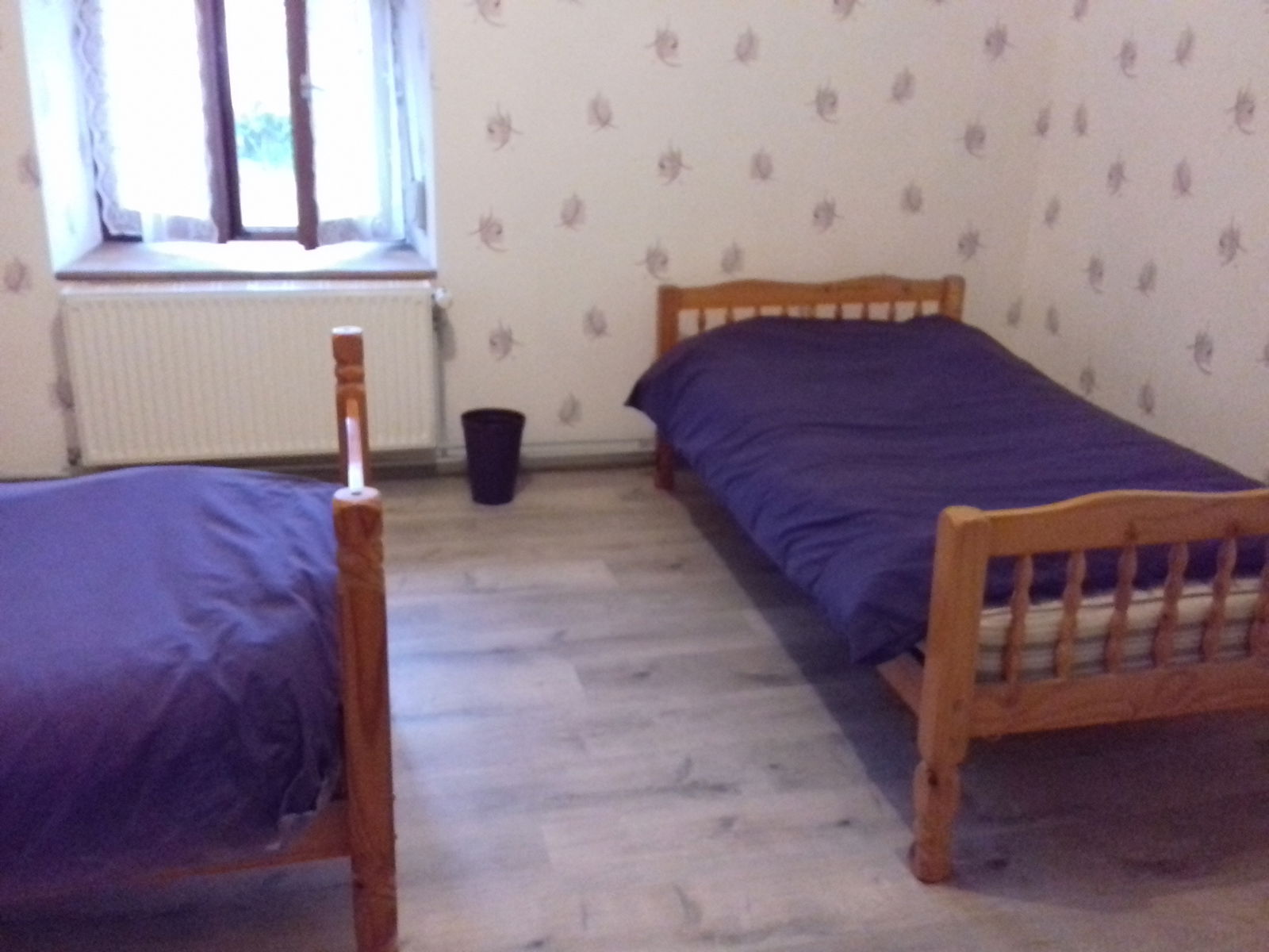 Homestay Le Clerjus 80644