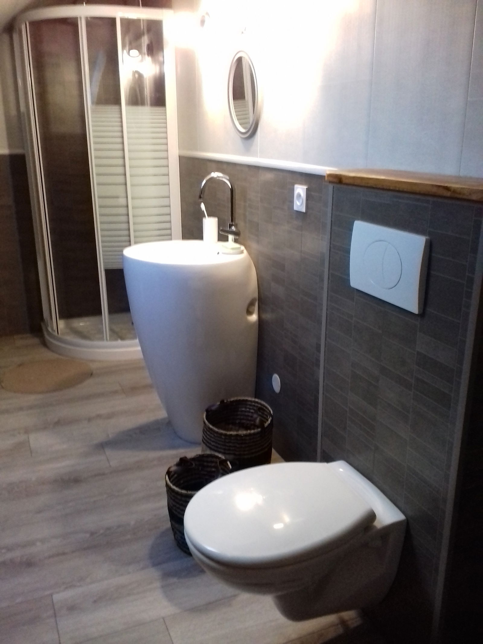 Homestay Le Clerjus 80644