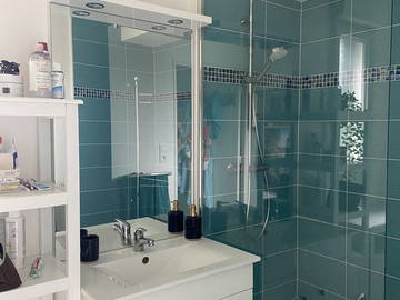 Chambre Chez L'habitant Saint-Herblain 234202-4