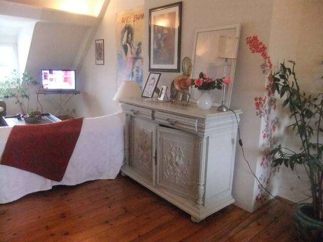 Chambre À Louer Brest 30533