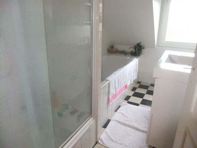 Homestay Brest 30533