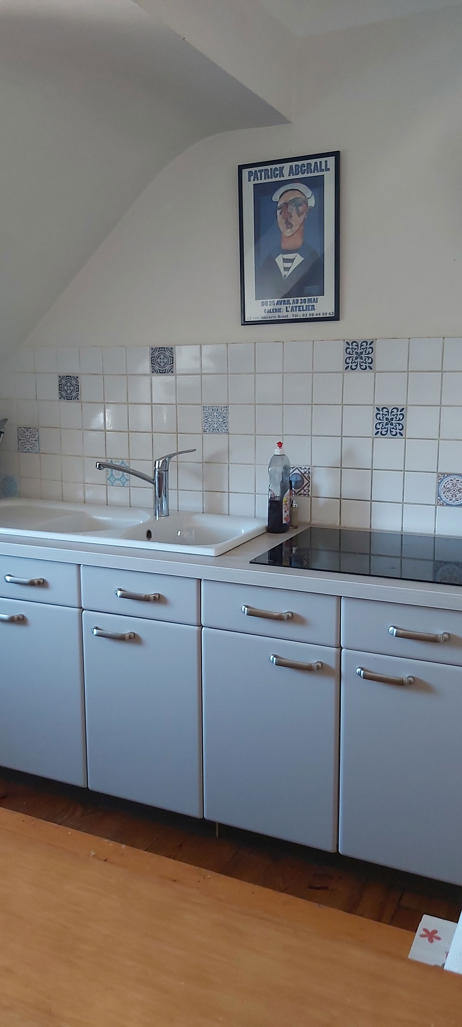 Homestay Brest 30533