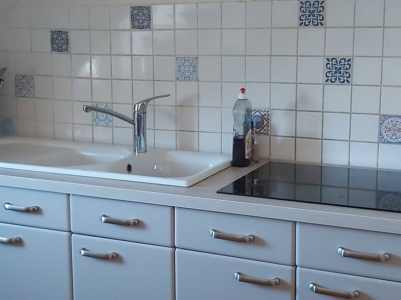 Chambre Chez L'habitant Brest 30533-3