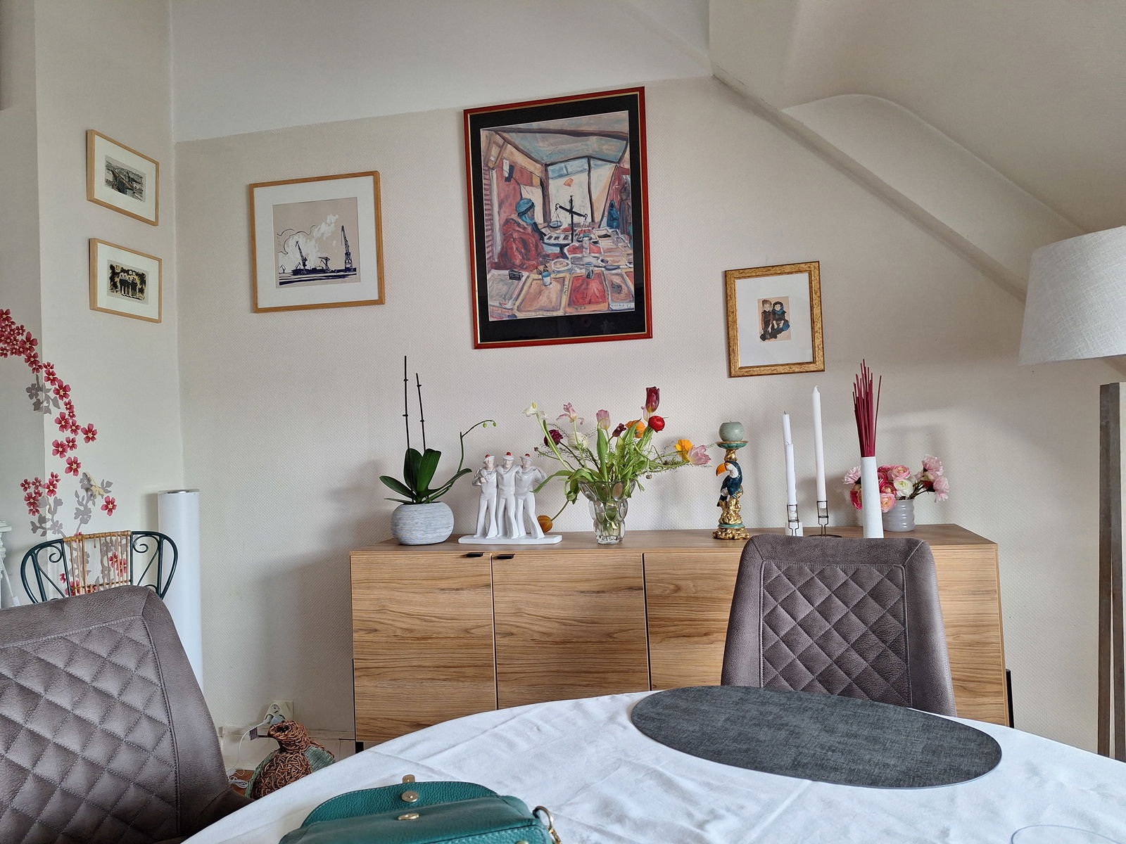 Homestay Brest 30533