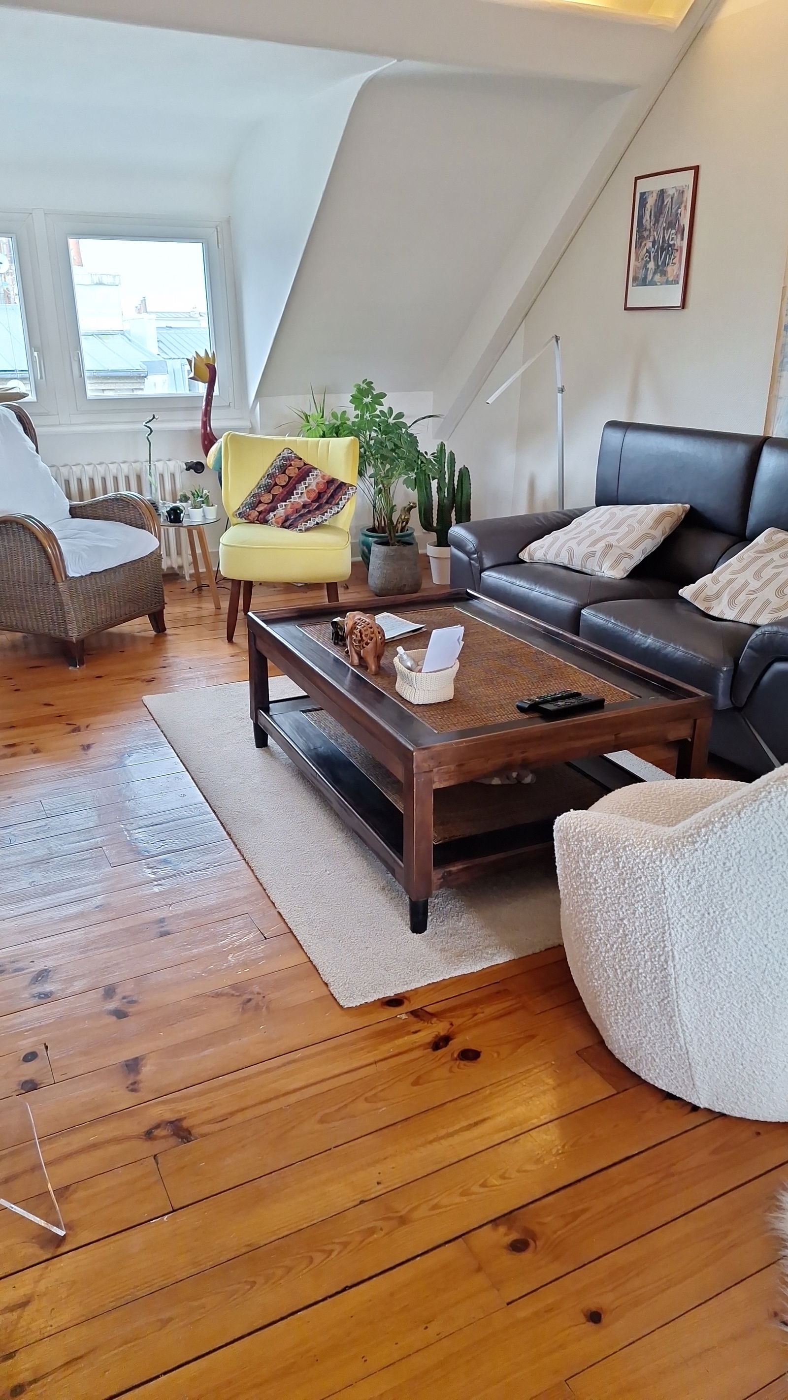 Homestay Brest 30533