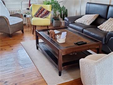 Chambre Chez L'habitant Brest 30533-5