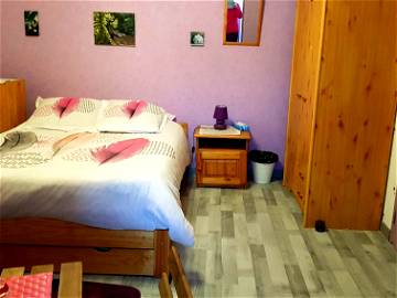 Roomlala | Room For Rent Homestay In Chaumont Sur Tharonne