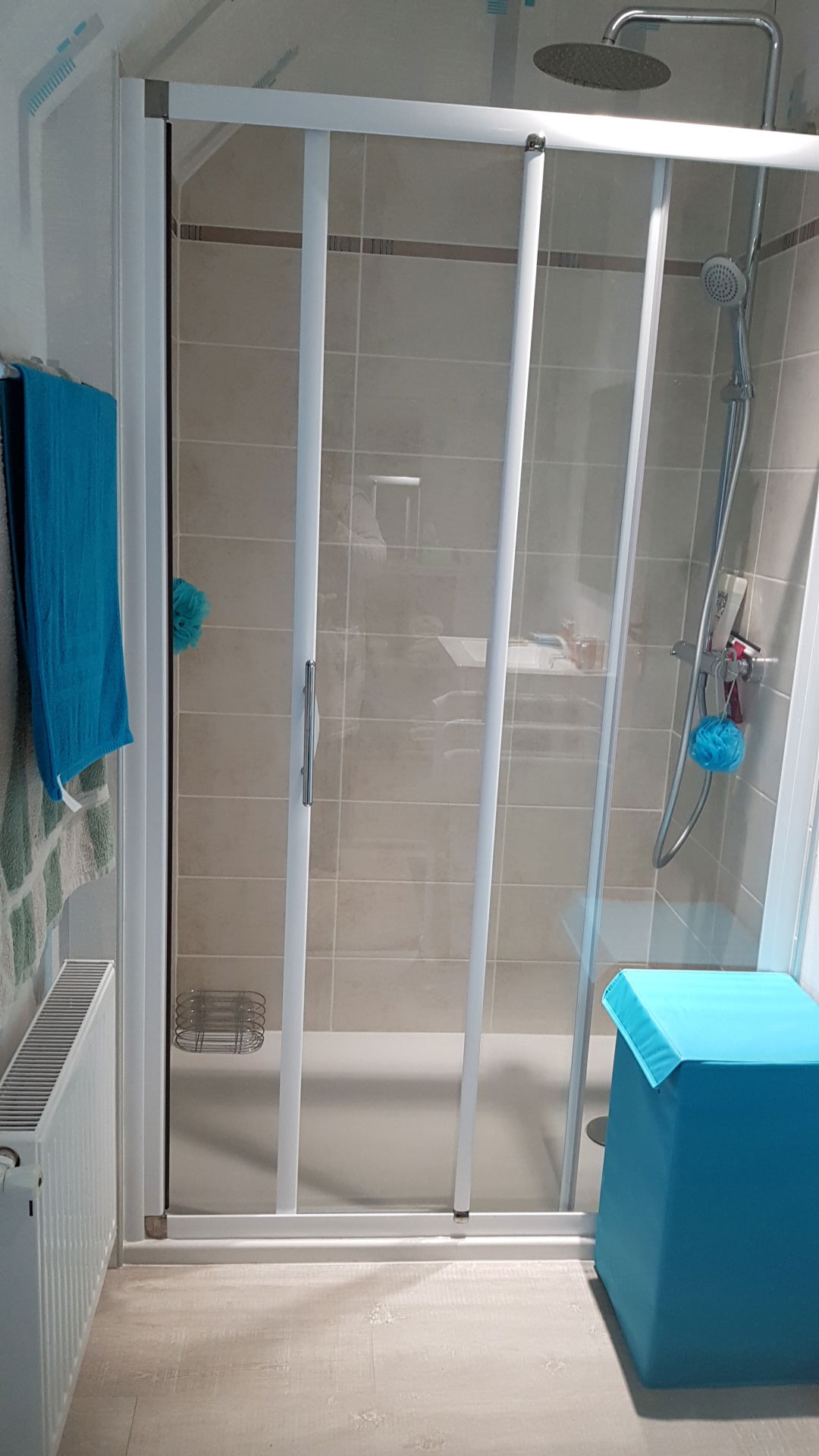 Homestay Chaumont-sur-Tharonne 138524