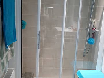 Chambre Chez L'habitant Chaumont-Sur-Tharonne 138524-4