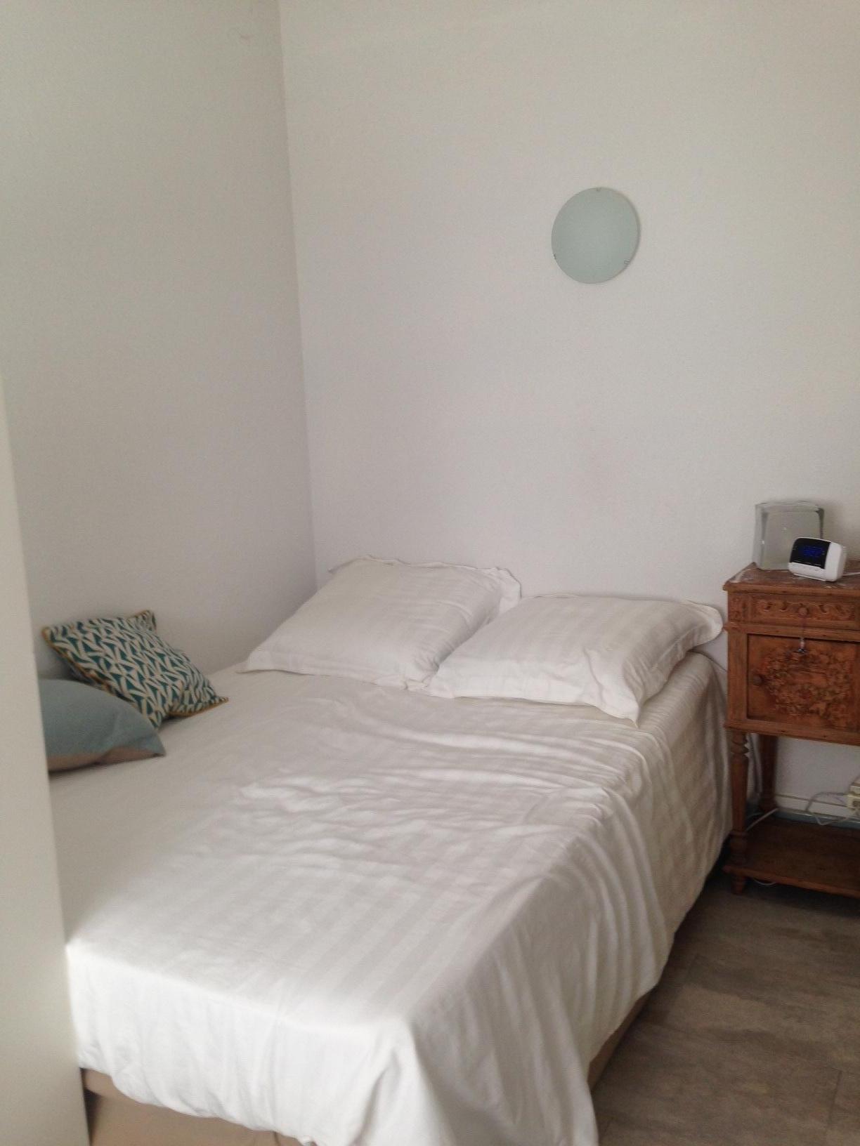 Homestay Nîmes 174987