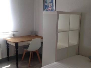 Room For Rent Nîmes 174987