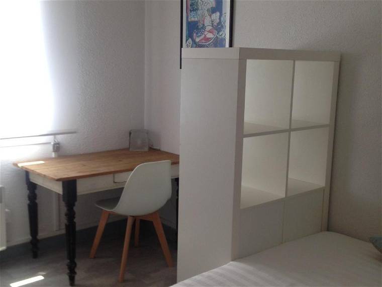 Homestay Nîmes 174987