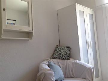 Room For Rent Nîmes 174987