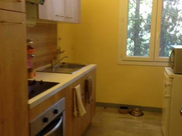 Chambre Chez L'habitant Nîmes 174987-5