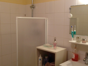 Chambre Chez L'habitant Nîmes 174987-4