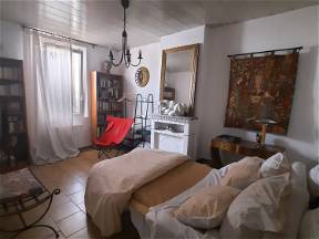 Chambre A Louer Chez L'habitant Dans Maison Village