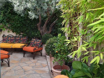 Chambre Chez L'habitant Bouc-Bel-Air 251215-4