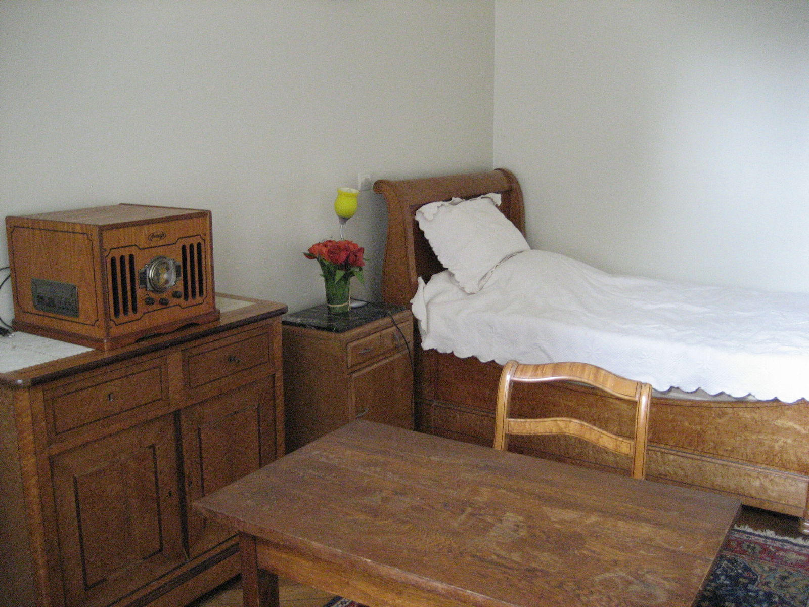 Homestay Paris 47679