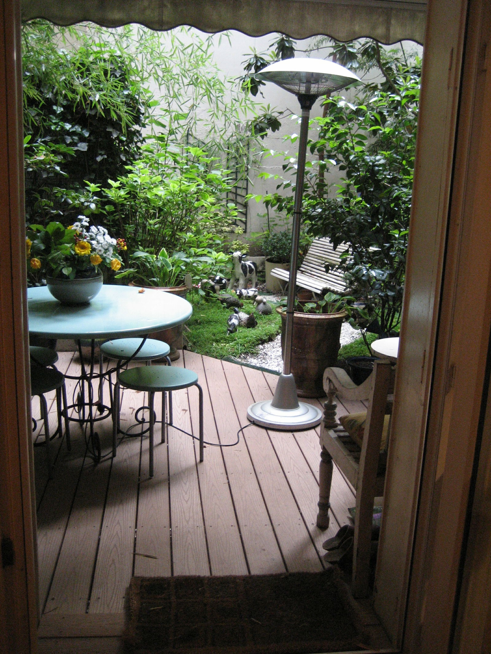 Homestay Paris 47679