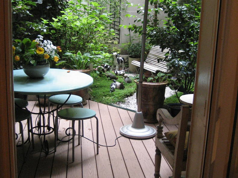 Hemvistelse Paris 47679-2