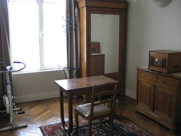 Chambre À Louer Paris 47679