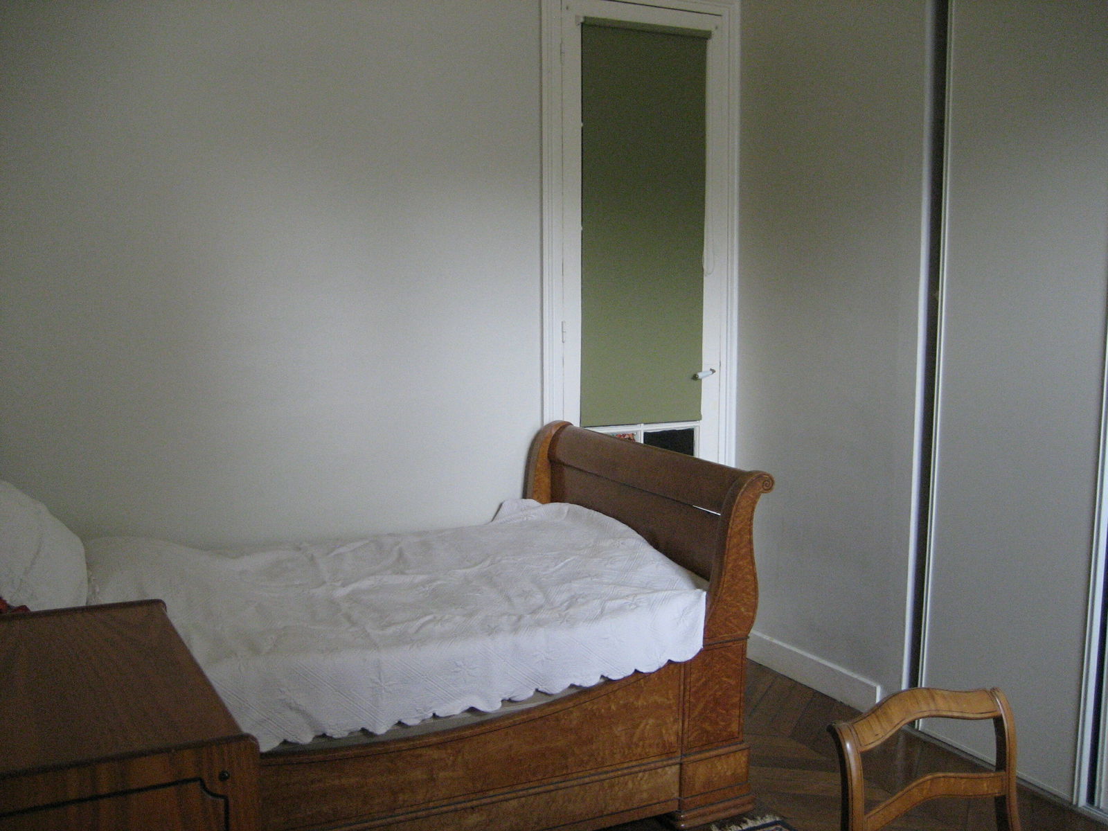 Homestay Paris 47679