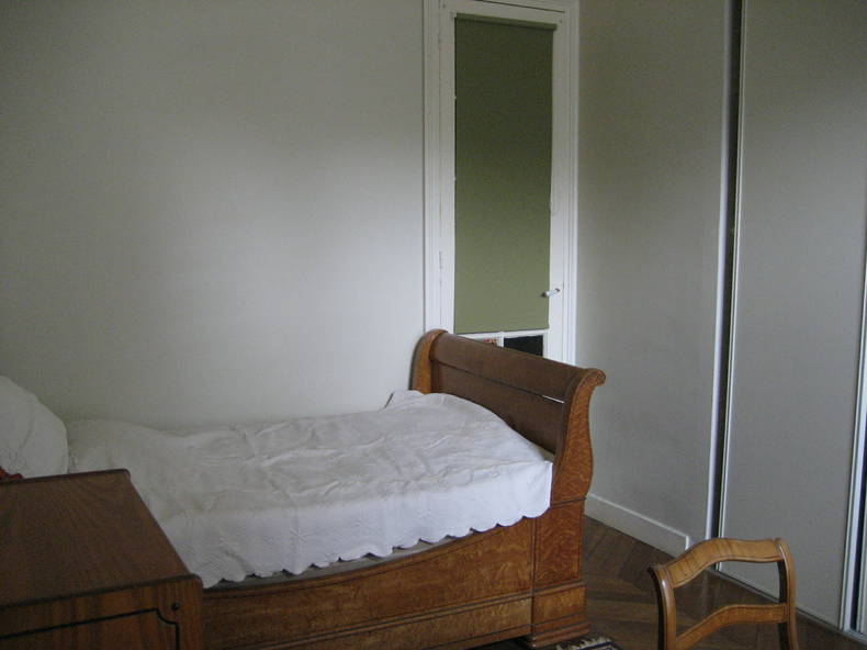 Hemvistelse Paris 47679-4