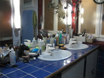 Chambre Chez L'habitant Paris 47679-6