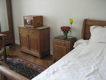 Chambre Chez L'habitant Paris 47679-8