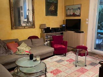 Chambre Chez L'habitant Paris 47679-9