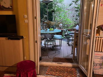 Chambre Chez L'habitant Paris 47679-10