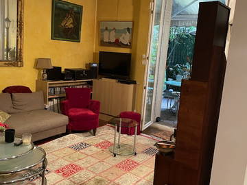 Chambre Chez L'habitant Paris 47679-11