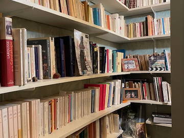 Chambre Chez L'habitant Paris 47679-13