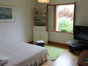 Room For Rent Saint-Victor 34109