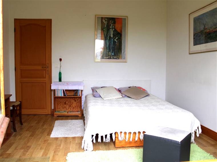 Homestay Saint-Victor 34109