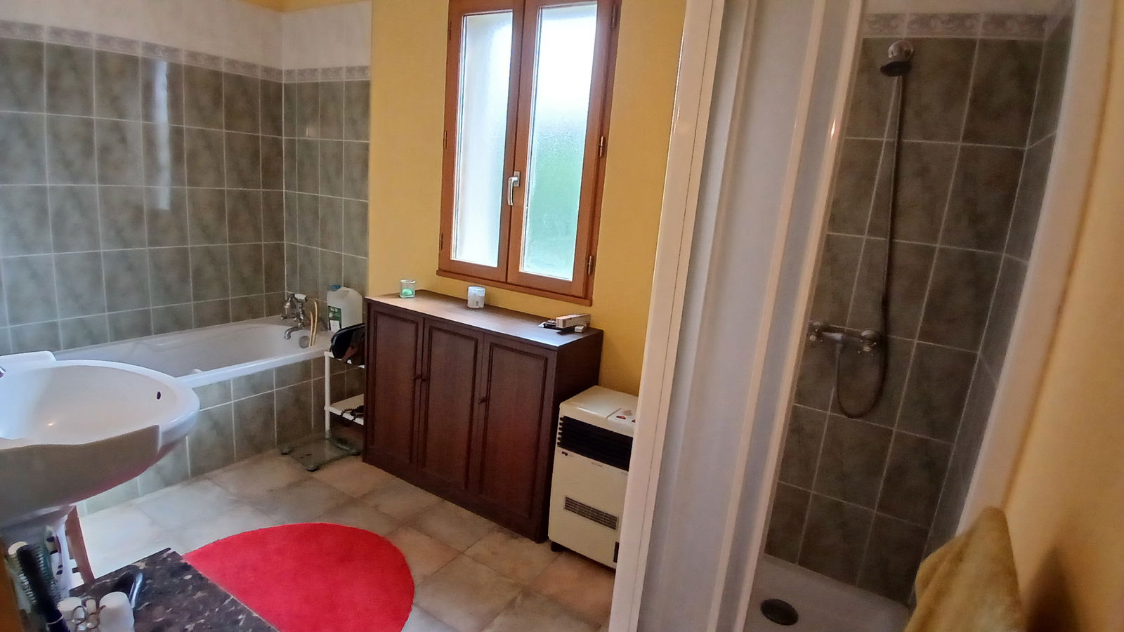 Homestay Saint-Victor 34109
