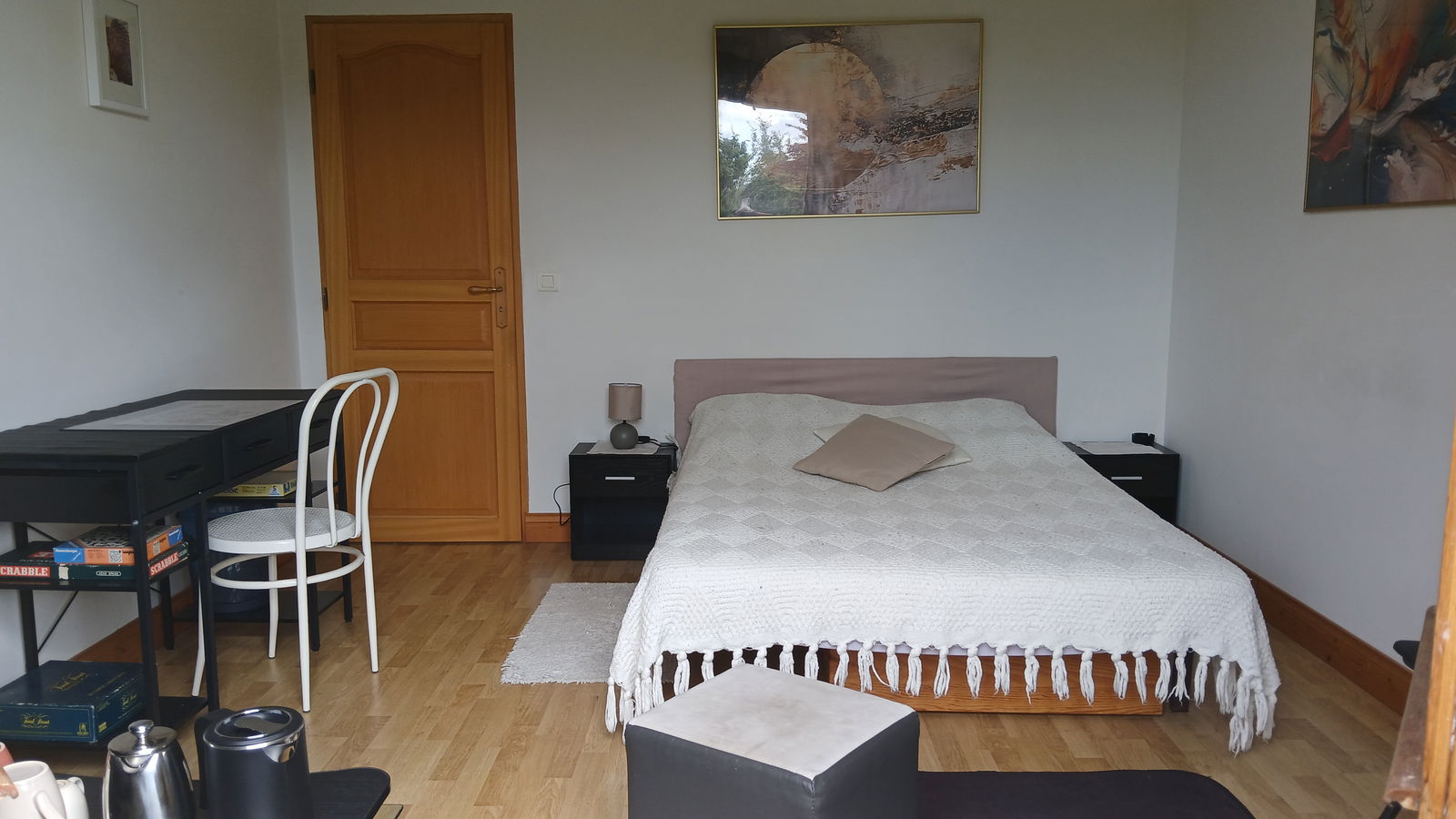 Homestay Saint-Victor 34109