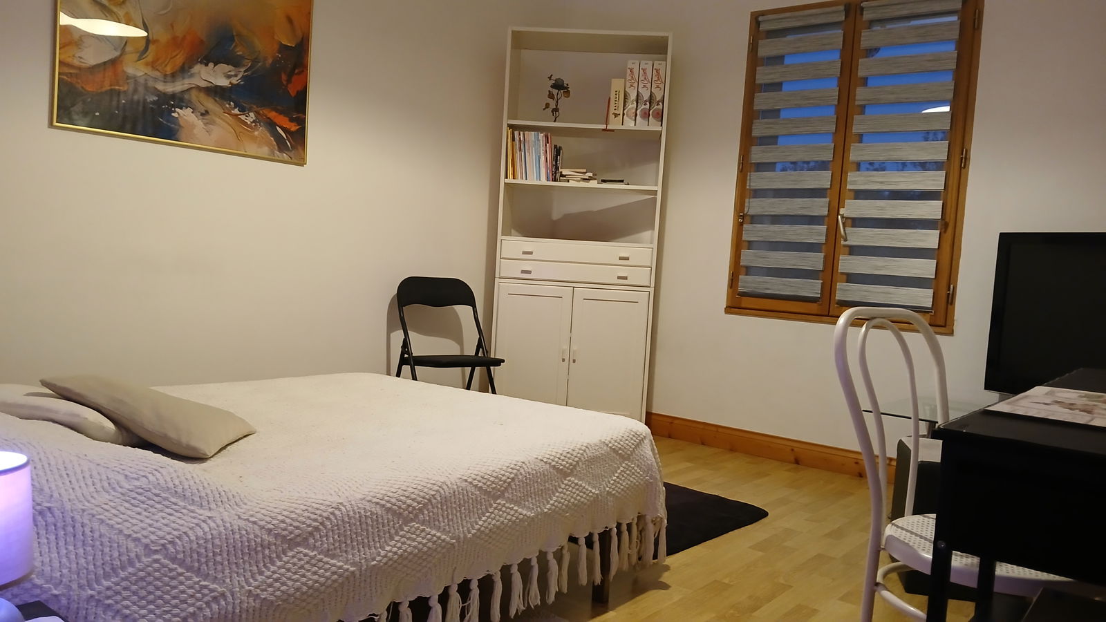 Homestay Saint-Victor 34109