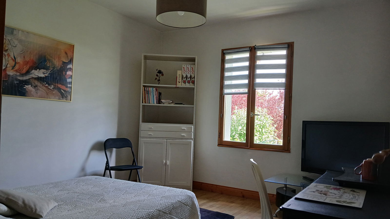 Homestay Saint-Victor 34109