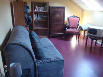 Chambre Chez L'habitant Reims 218577-4