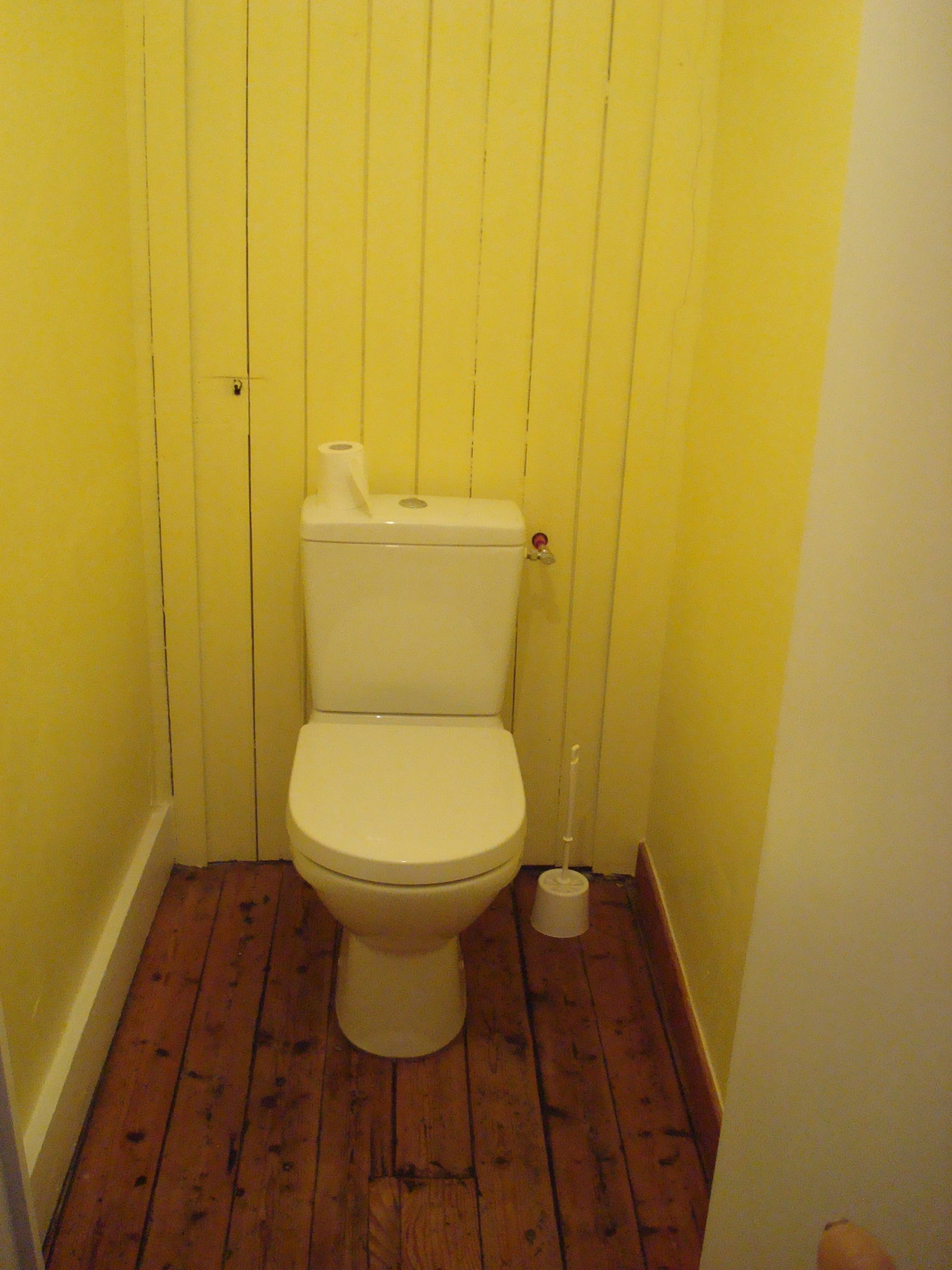 Homestay Reims 218577