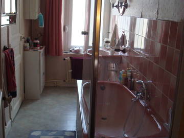 Chambre Chez L'habitant Reims 218577-6