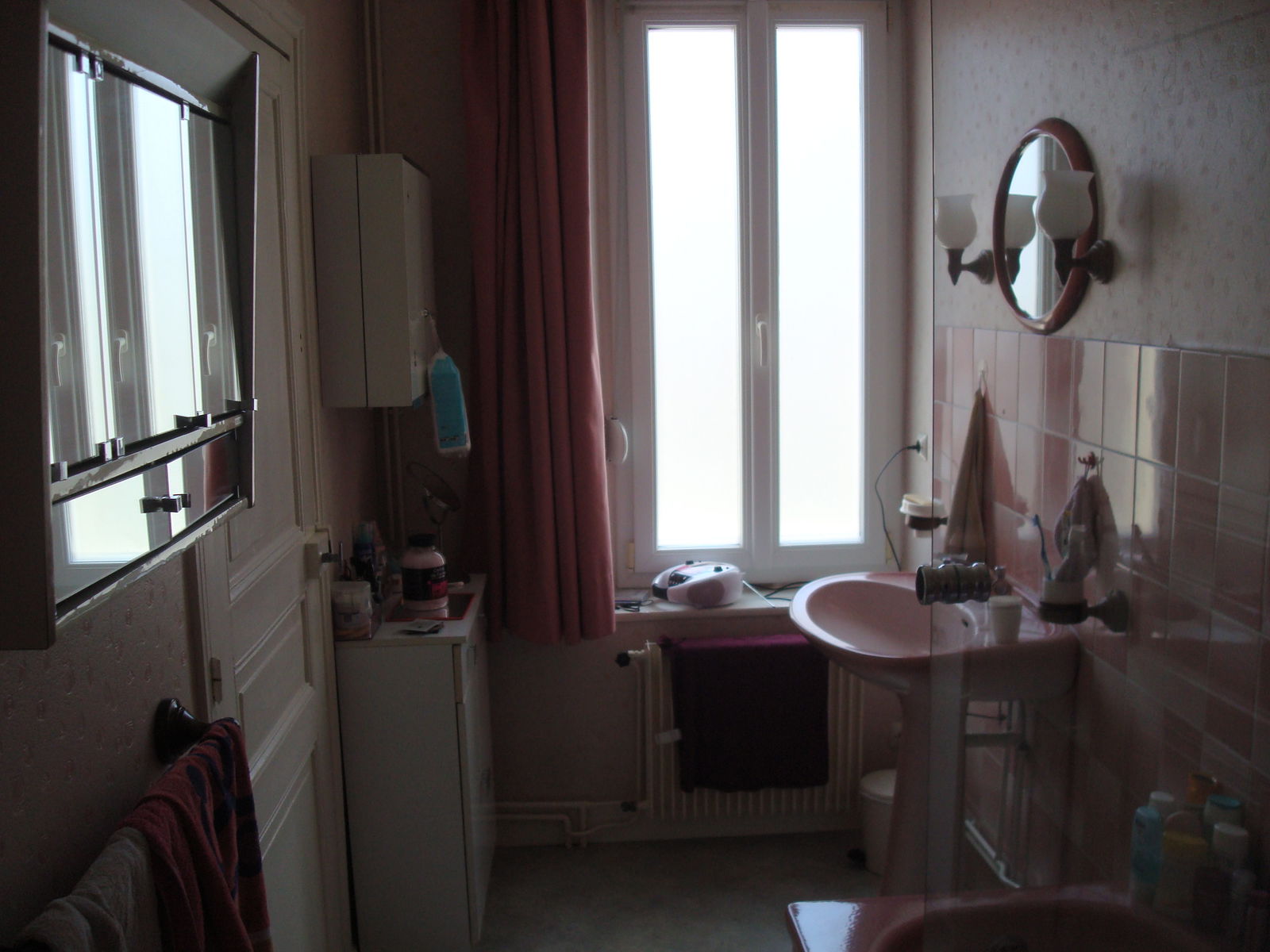 Homestay Reims 218577